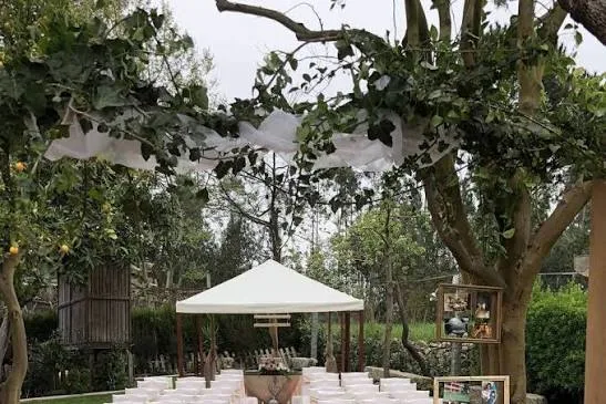 Quinta do Roque em Braga