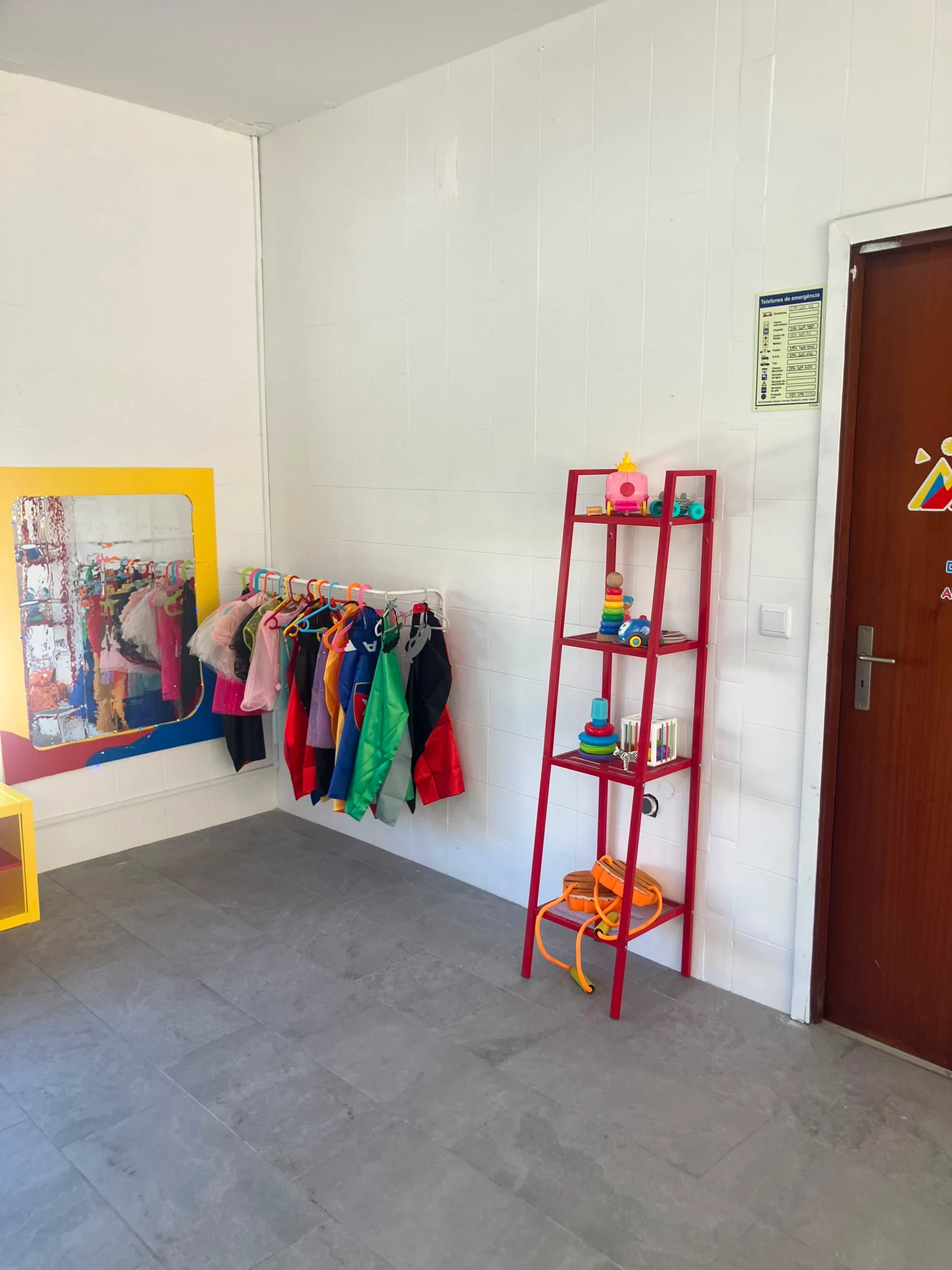 A Vila Play Zone em Lamego, Viseu — foto 4