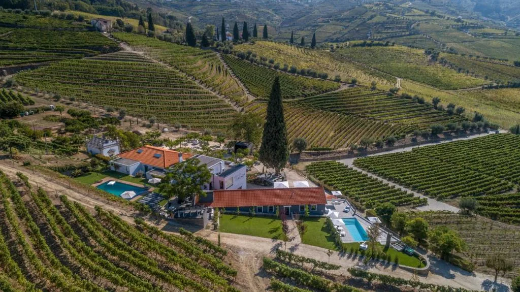 Quinta da Salada - Turismo Rural em Lamego, Viseu