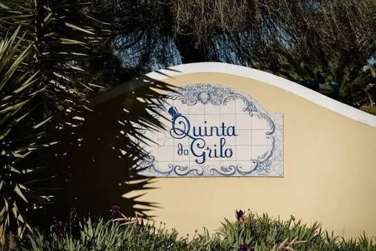 Quinta do Grilo em Lisboa