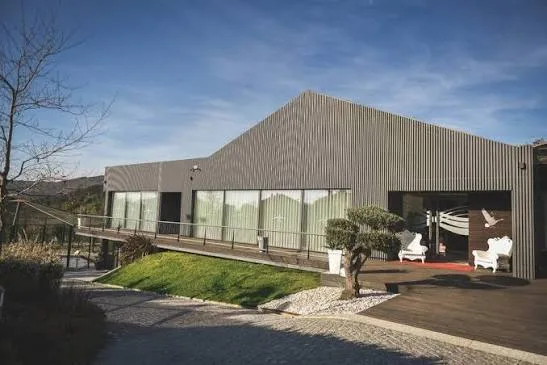 Quinta do Farejal em Braga — foto 1
