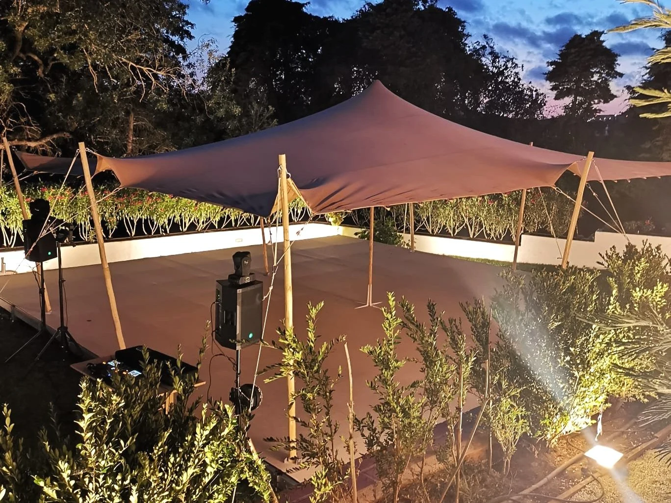 Quinta da Boavista Eventos em Alguber, Lisboa — foto 13
