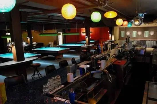 Rocket Bar em Lisboa — foto 1
