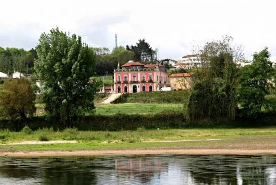 Casa do Egipto em Barcelos, Braga