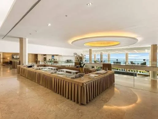 Hotel Cascais Miragem em Cascais, Lisboa — foto 3
