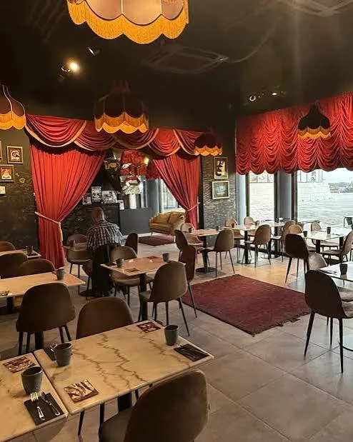 Centro de Eventos Taguspark em Lisboa — foto 4