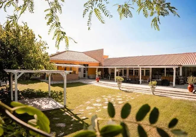 Quinta do Pinhal em Bragança