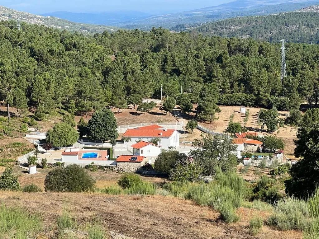Foto 2 de Quinta das Covas