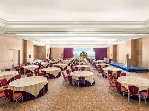 Hotel Cascais Miragem em Cascais, Lisboa — foto 2