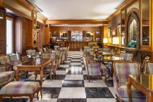 Hotel Palácio do Estoril em Lisboa — foto 1