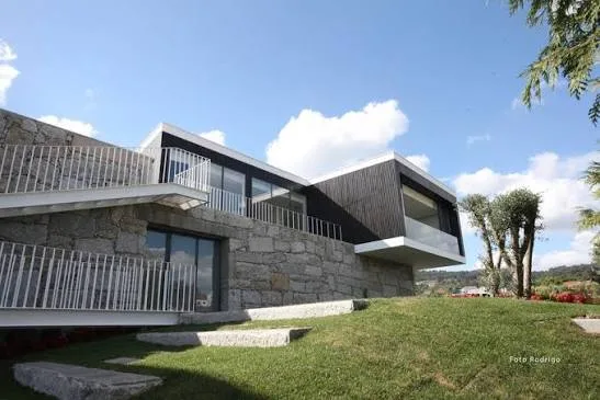 Casa do Gandião em Braga