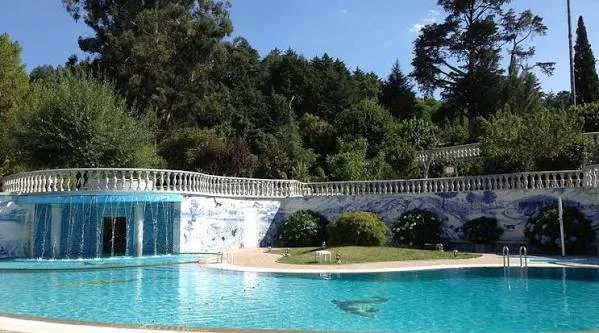 Hotel Rural Quinta do Adamastor em Guarda — foto 1
