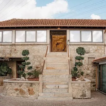Quinta do Carvalho em Viana do Castelo — foto 1