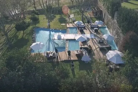Quinta Vila Verde em Porto — foto 1