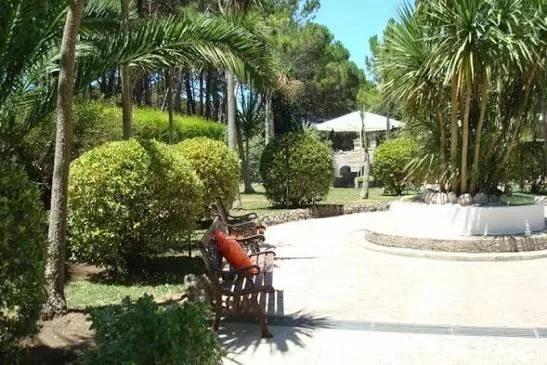 Foto de capa de Quinta do Camejo