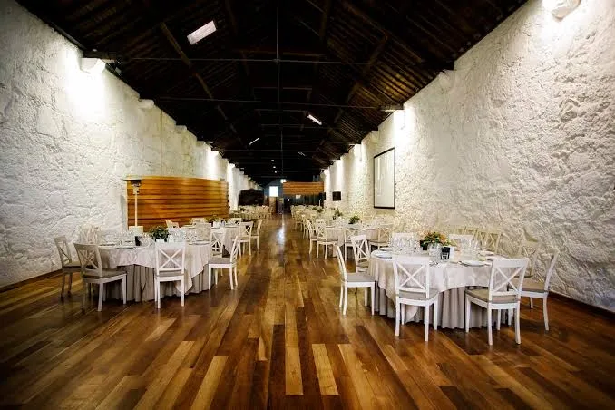 Centro de Eventos AEVP em Porto — foto 1