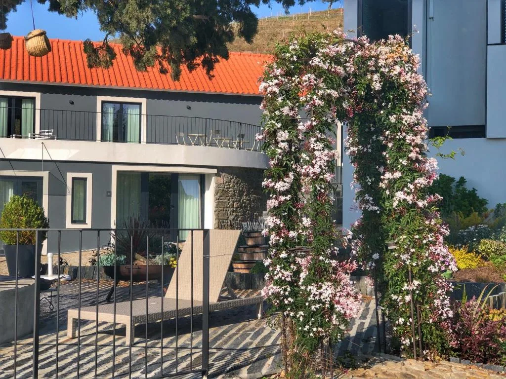 Quinta da Salada - Turismo Rural em Lamego, Viseu — foto 4