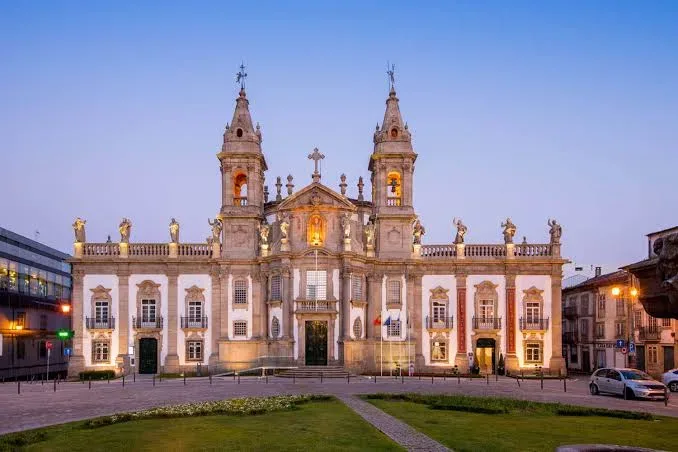 Vila Galé Collection Braga em Braga