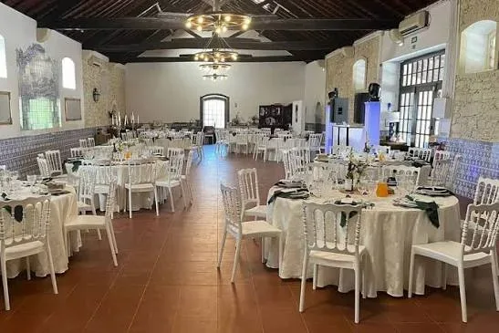 Foto 2 de Quinta da Tojeira Eventos