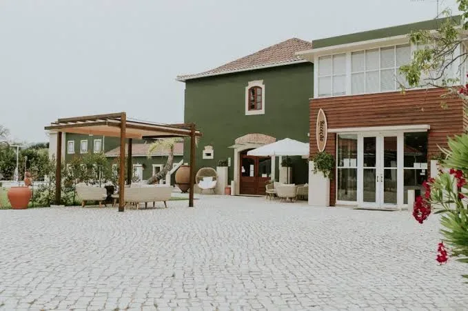 Foto 3 de Quinta do Pinheiro - Hotel Rural