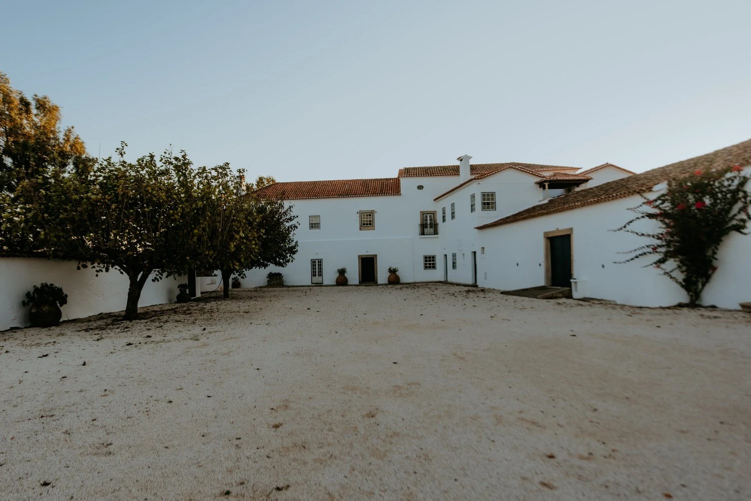 Quinta da Boavista Eventos em Alguber, Lisboa — foto 5