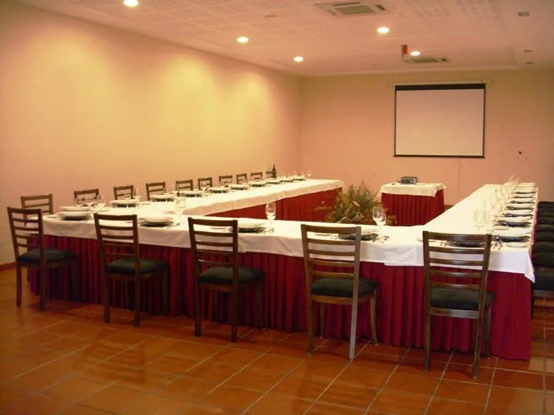 Foto 4 de Hotel da Montanha