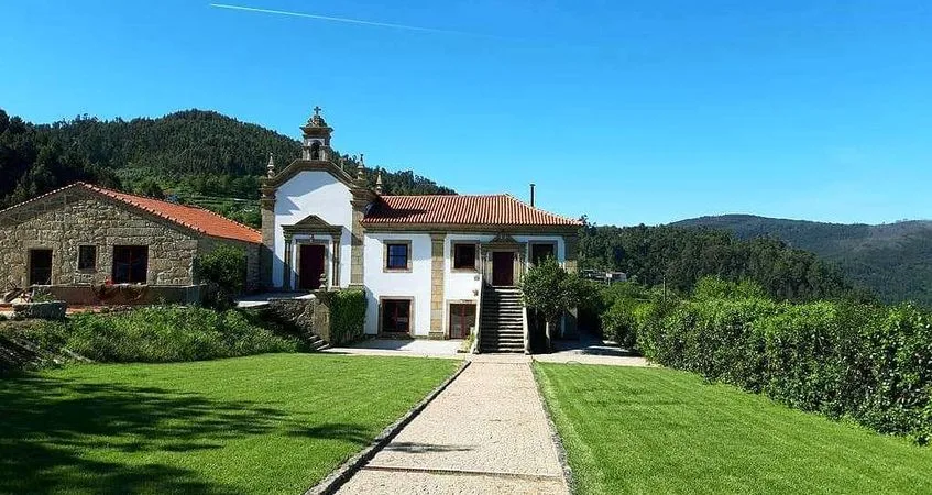 Foto de capa de Douro Miragaia Hotel