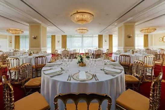 Lisboa Marriott Hotel em Lisboa — foto 3