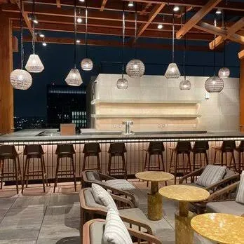 AguaViva Restaurante & Bar em Porto — foto 1