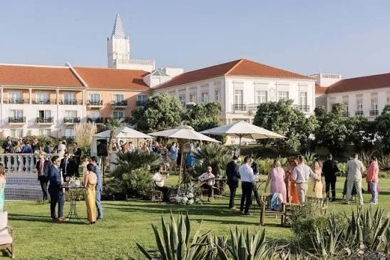 Praia D’El Rey Marriott Golf & Beach Resort em Lisboa — foto 2