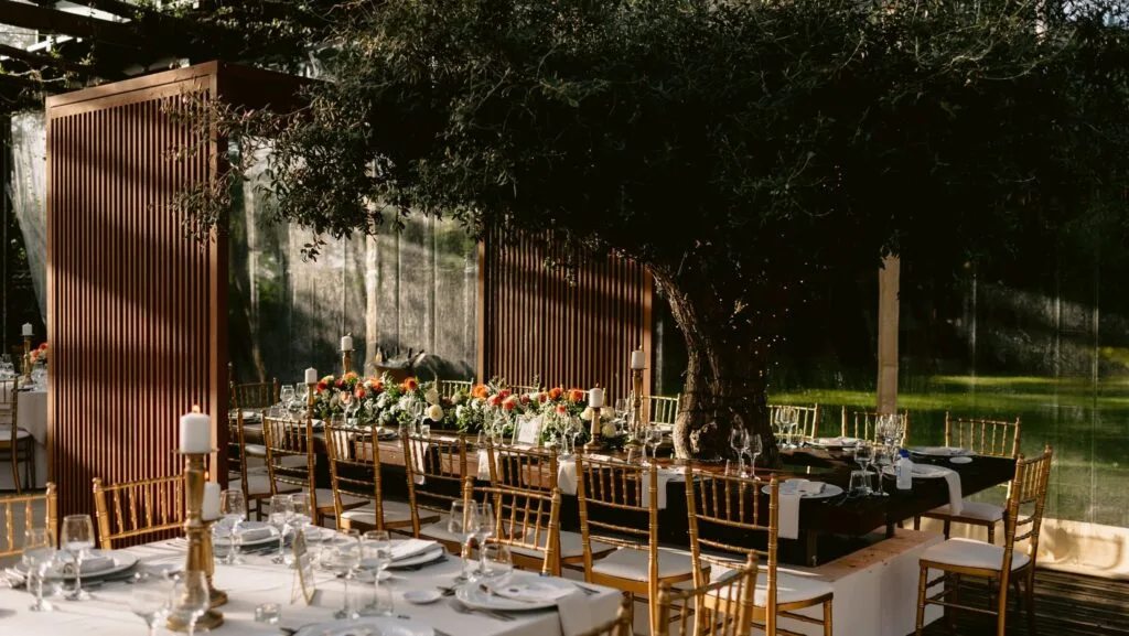 Quinta do Alferes de Crasto em Porto