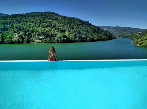 Foto 1 de Douro Royal Valley Hotel & Spa
