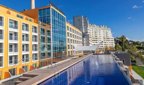 Pestana Douro Riverside em Porto