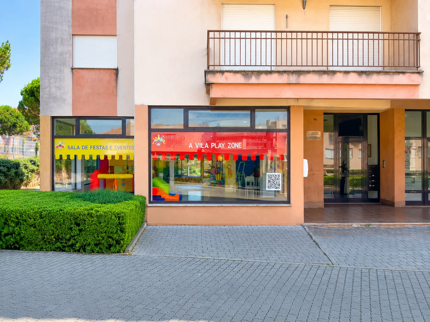 A Vila Play Zone em Lamego, Viseu — foto 7