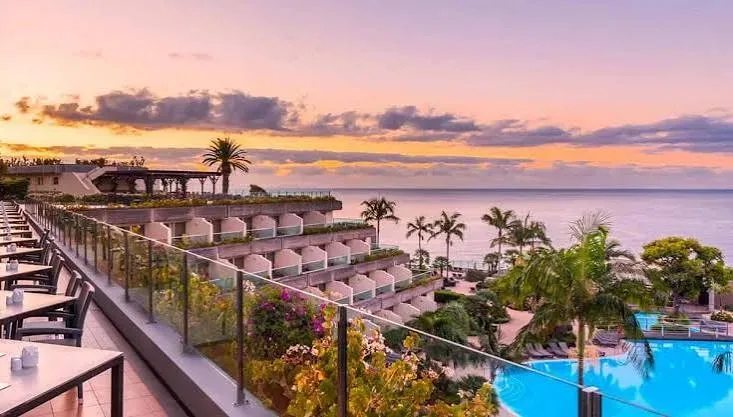 Pestana Carlton Madeira em Funchal, Madeira