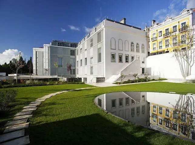 Hotel da Estrela em Lisboa
