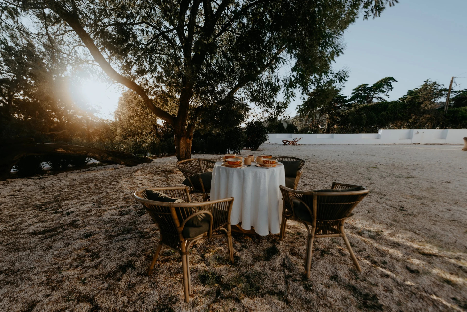 Quinta da Boavista Eventos em Alguber, Lisboa — foto 10