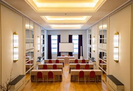 Foto 4 de Grande Hotel Porto