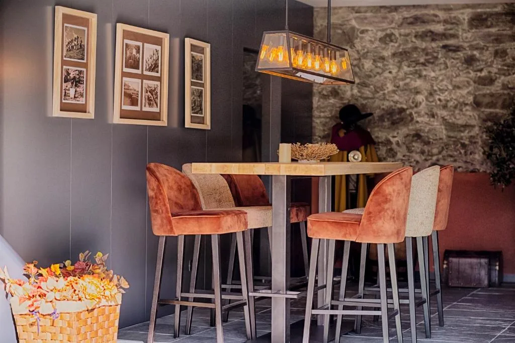 Quinta da Salada - Turismo Rural em Lamego, Viseu — foto 21