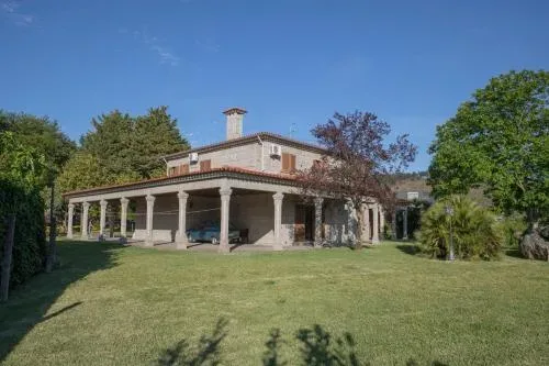 Quinta do Carvalho em Viana do Castelo