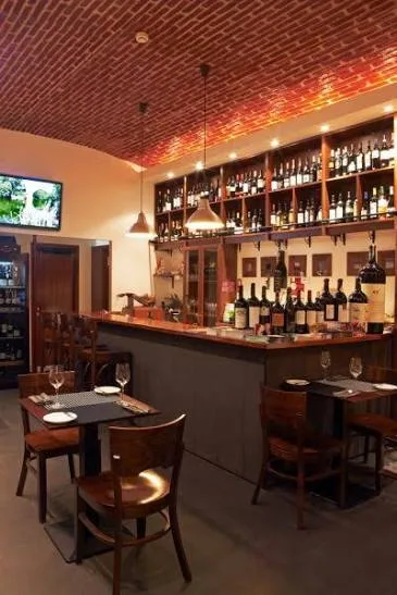 Enoteca de Belém Wine + Art Catering em Lisboa — foto 1