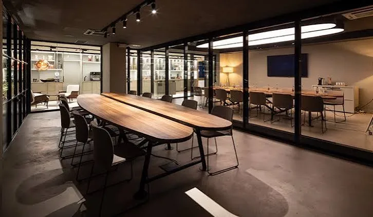 CAVE Avenida Eventos em Lisboa