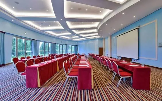 Pestana Sintra Golf - Conference & Spa Resort em Sintra, Lisboa — foto 2
