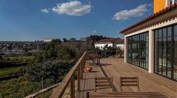 Foto 1 de Quinta de Sá