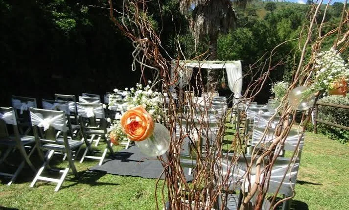 Quinta da Cascata em Lisboa — foto 1