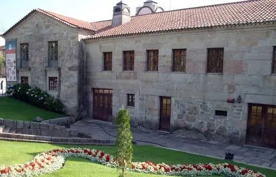 Foto 2 de Quinta D'Arroteia