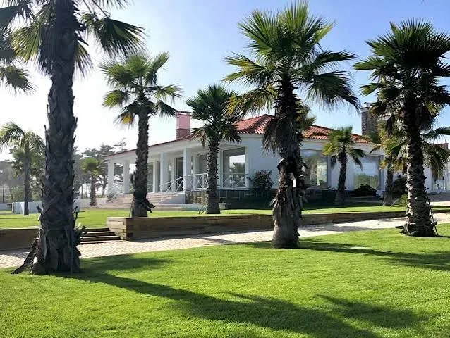 Foto 2 de Grupo Vítor Cerqueira Quinta da Tareca