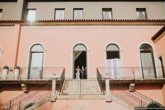 Casa do Egipto em Barcelos, Braga — foto 4