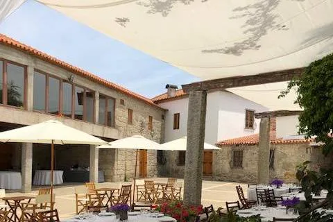Foto 3 de Quinta da Espinhosa