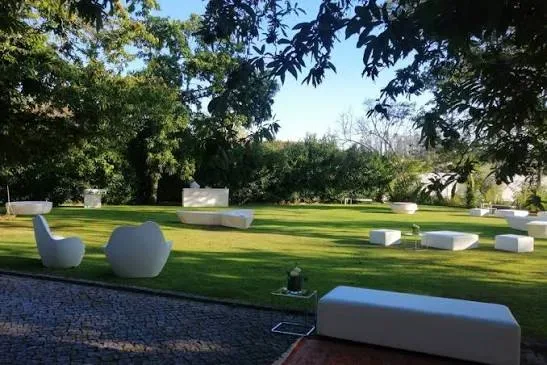 Quinta do Vale Minhoto em Viseu — foto 1